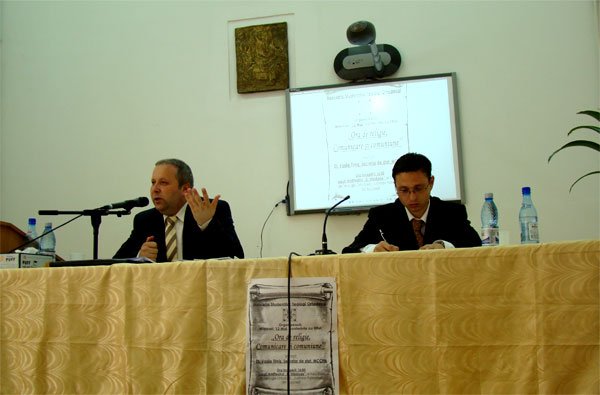 Majoritatea statelor europene susţin ora de religie 98074