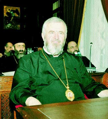 Răspunsuri duhovniceşti: „Roagă-te şi zi: Slavă Tatălui şi Fiului şi Sfântului Duh“ 98077