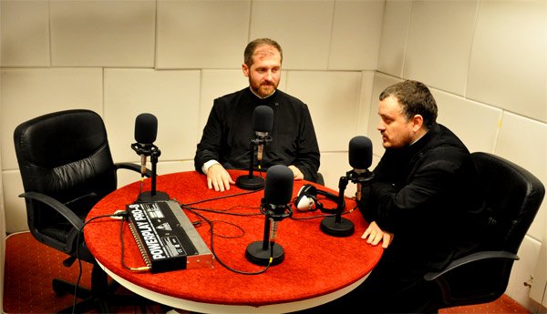 O mărturisire de credinţă care a devenit rugăciune 98117