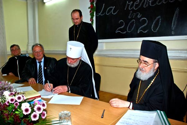 Eroii români din Primul Război Mondial au fost evocaţi în Germania 98139