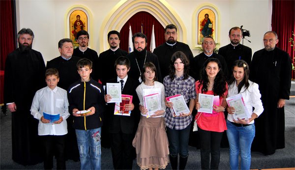 „Copiii au dat ce au avut mai frumos în sufletul lor“ 98178