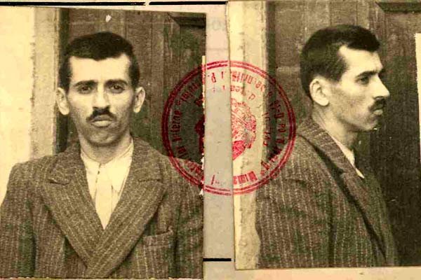 Părintele Sinesie Ioja, mărturisitorul din Banat 98182