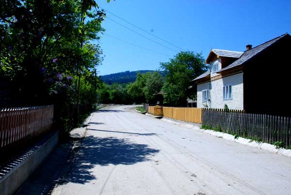 Proiecte de peste trei miliarde de lei pentru renovarea şi dezvoltarea satelor 98206