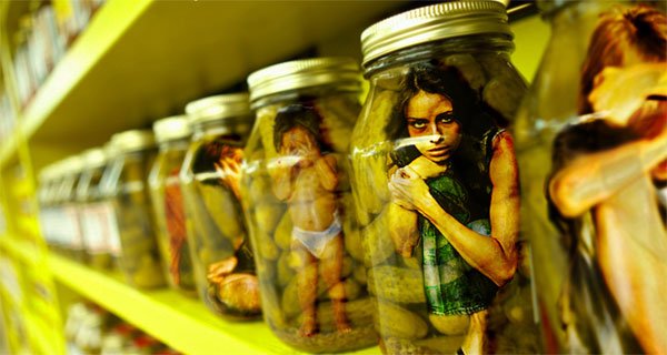 „Un om informat nu va mai cădea în capcana traficanţilor“ 98204