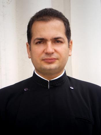 Invitatul săptămânii:  Discreţia lui Dumnezeu 98225