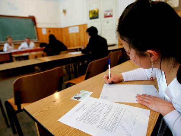 Bacalaureatul nu va fi afectat de protestele dascălilor 98236