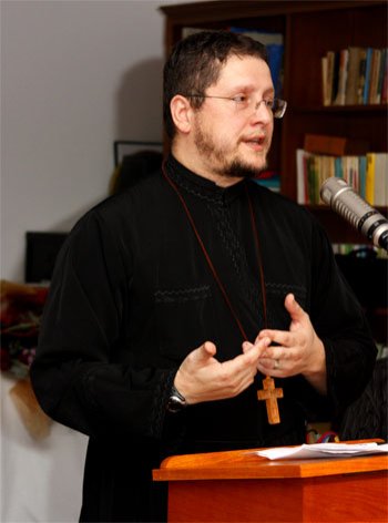 Răspunsuri duhovnicești: Treimea din noi 98230