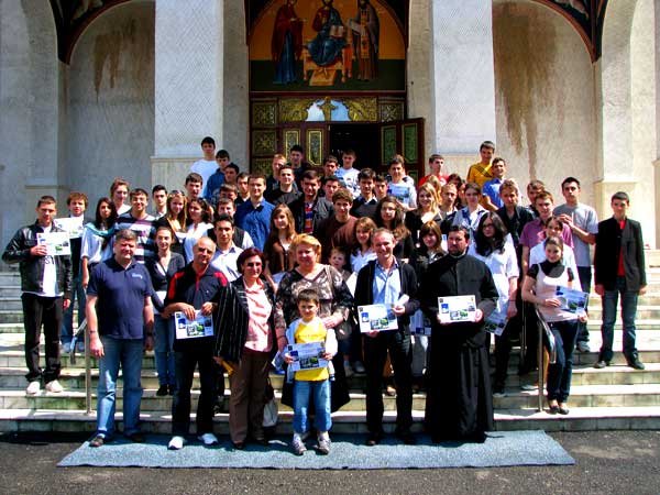 A treia ediţie a Proiectului „Valori culturale româneşti“ 98250