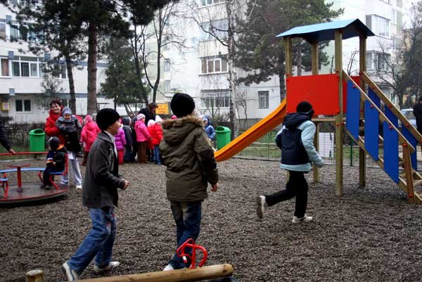 Ajutorarea semenului aflat în nevoie „este o şansă ce ne-a fost acordată tuturor“ 98286