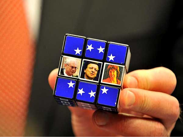 Cabinet de criză la nivelul UE 98290