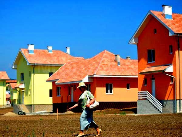 Impozitele pe locuinţe vor creşte cu până la 200% 98289