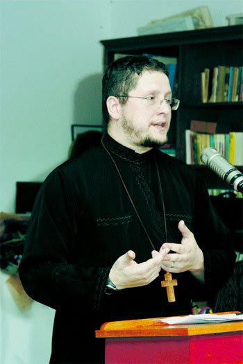 Răspunsuri duhovniceşti: Participare sau contemplare 98282