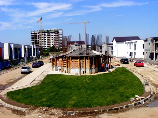 Sfântul Ioan Rusul este cinstit azi în Capitală 98280