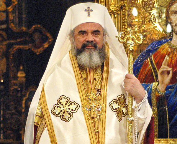 Sfinţii, lucrarea Duhului Sfânt în lume 98274