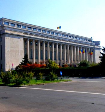 Guvernul se va încadra şi în 2011 în cheltuielile reduse în 2010 98313