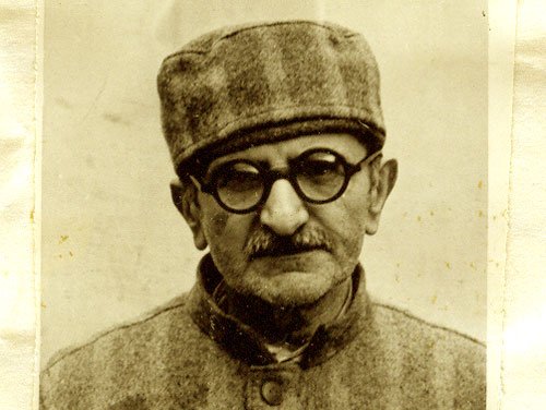 Ioan D. Sandu, intelectualul mărturisitor 98306