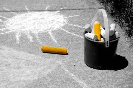 Tot mai mulţi copii fug de acasă 98312