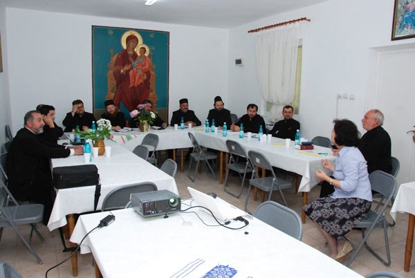 Biserica în lume: Biserica Ortodoxă poate participa activ la integrarea migranţilor 98340