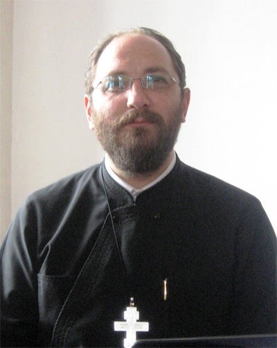 Invitatul săptămânii:  Urgenţe în pastoraţia omului „forţă de muncă“ 98353