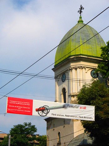 „Nicotina este la fel de adictivă ca heroina“ 98329