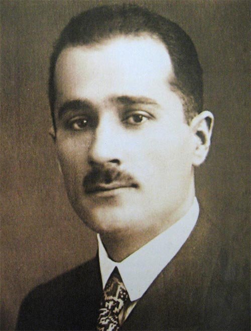 Teodor M. Popescu: „Nu-i slujesc decât lui Dumnezeu!“ 98348