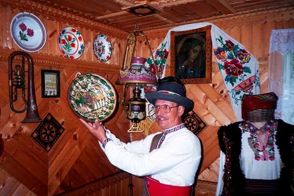 Valahii din Carpaţii Nordici şi sutele de aşezări întemeiate de ei 98321