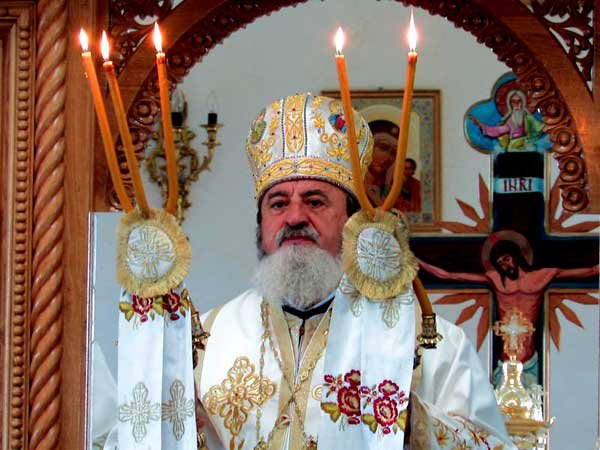 „Avem, prin aceşti mijlocitori, şansa de a ne apropia de Dumnezeu“ 98389