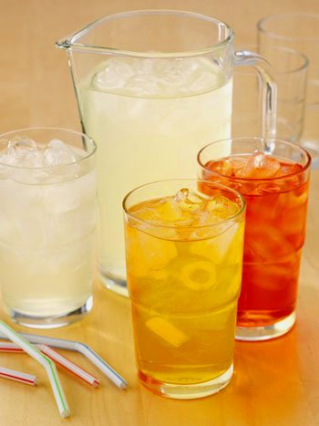 Mai puţine sucuri dulci, o tensiune arterială mai scăzută 98383