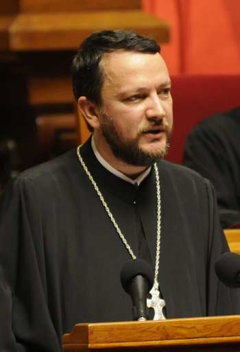 Răspunsuri duhovniceşti: Copilul are nevoie de certitudini, nu de ipoteze 98379