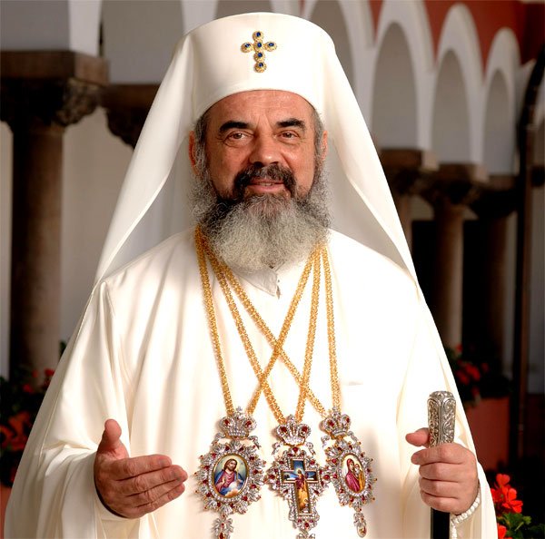 Chemarea Apostolilor pregăteşte taina Bisericii 98396