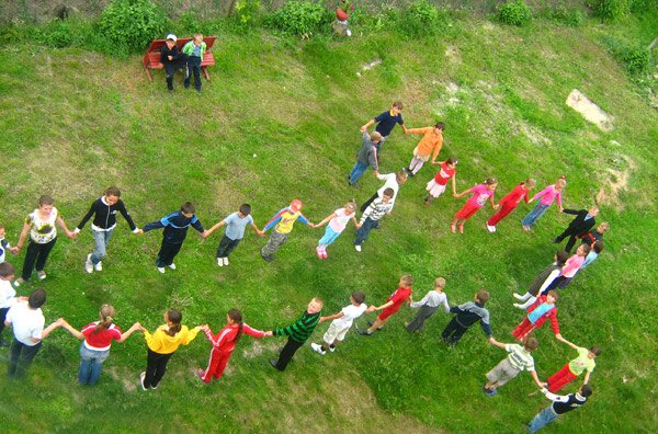 Activităţi dedicate Zilei Internaţionale a Copilului 98440