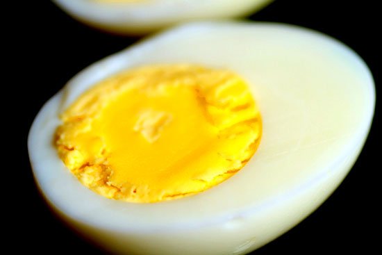 Când introducem carnea şi ouăle în hrana bebeluşului? 98431