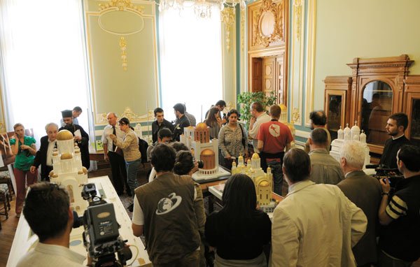 Noua Catedrală nu se va construi cu bani de la Buget 98442