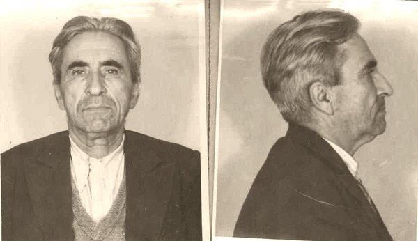 Părintele Ion Iorgulescu mărturisitorul 98446