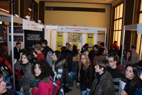 Ştiinţele exacte, neatractive pentru viitorii studenţi 98450