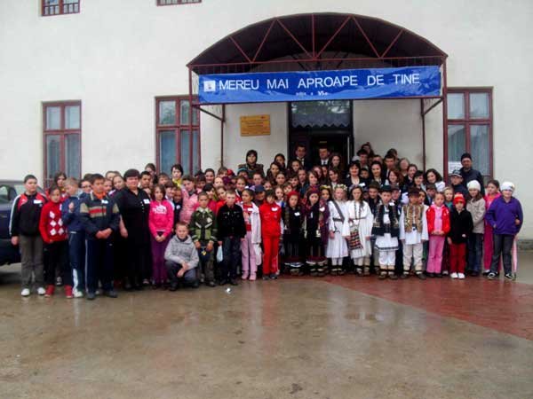 „Mereu mai aproape de Tine“, ediţia a VI-a, la final 98460