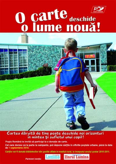 O carte deschide o lume nouă 98469