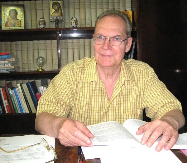 Invitatul săptămânii: În ce limbă vorbeşte Dumnezeu? 98484