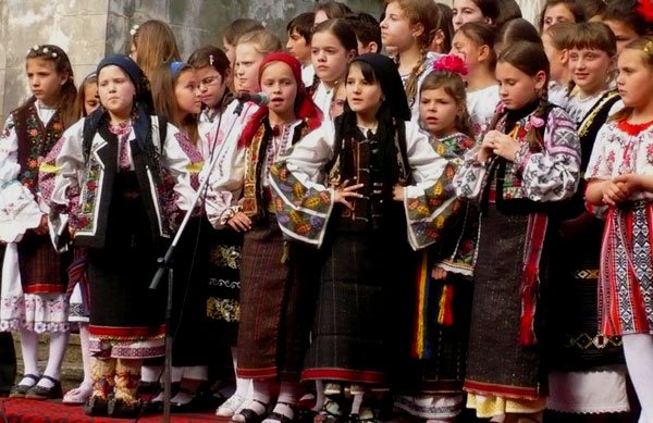 300 de icoane ale copiilor harghiteni, la Miercurea-Ciuc 98512