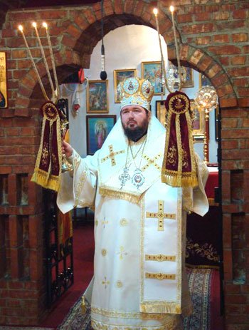 Duminica părinţilor şi copiilor, sărbătorită în Episcopia Oradiei 98515