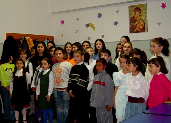 Reintroducerea orei de religie este o revenire la normalitate 98492