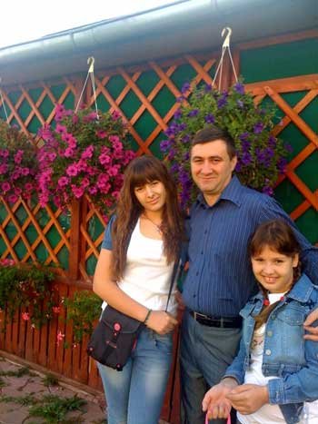 Un om al lui Dumnezeu în vreme de criză 98507