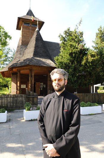 „Cel care vede suferinţa aproape zilnic se maturizează mai repede“ 98580