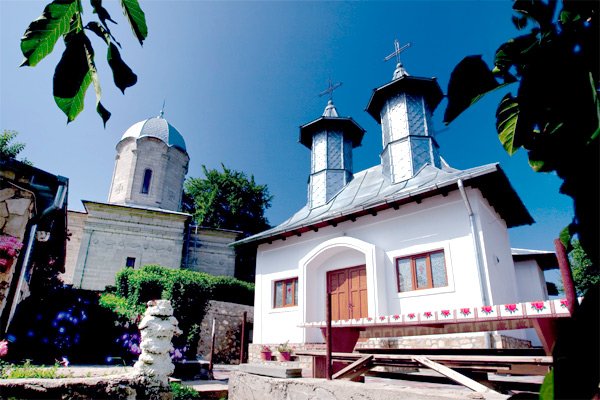 Cetăţuia care l-a atras pe regele Carol I 98555