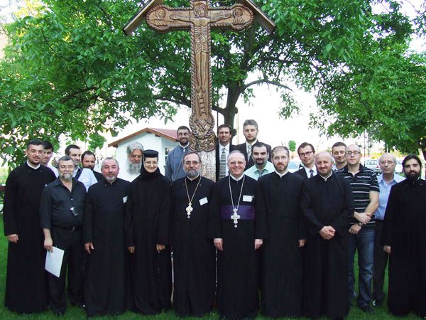 Concluziile Simpozionului internaţional dedicat Crezului, de la Arad 98558