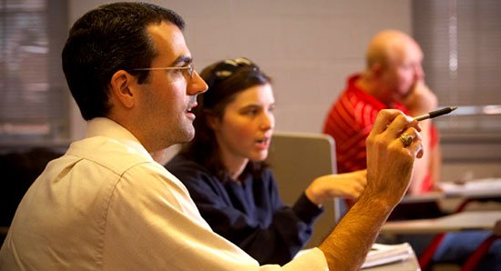 În următorii 10 ani, Europa pune accent pe învăţământul profesional 98588