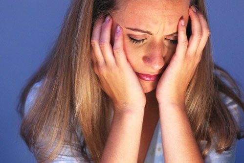 „O persoană în depresie Îl poate găsi pe Dumnezeu dacă are cine i-L oferi“ 98561