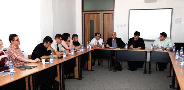 „Religiozitatea omului contemporan - O abordare interdisciplinară a comportamentului religios“ 98575