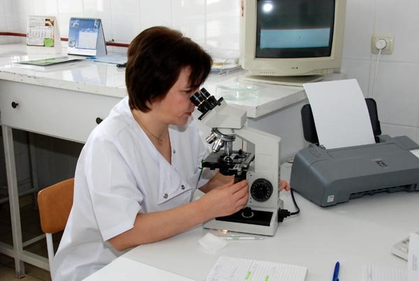 În slujba progresului medicinei 98606