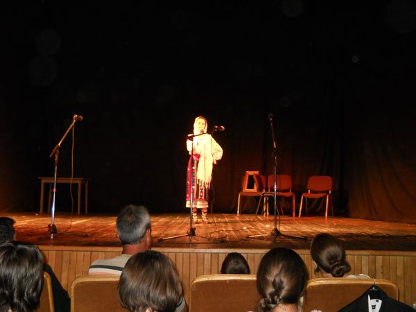 Mugurii Bizanţului au înflorit la Buzău 98636